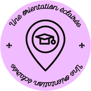 Label « Une orientation éclairée »